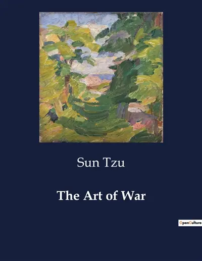 The Art of War : Strategic Insights from Ancient Wisdom