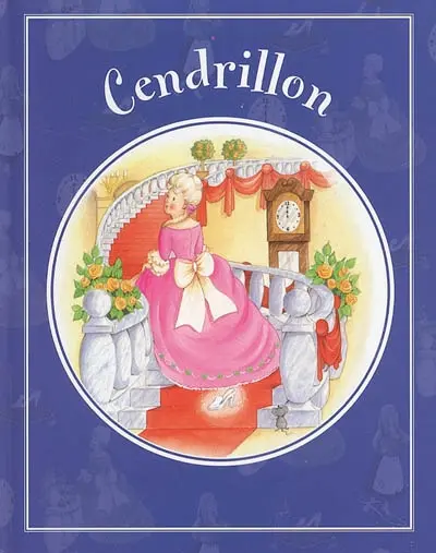 Cendrillon
