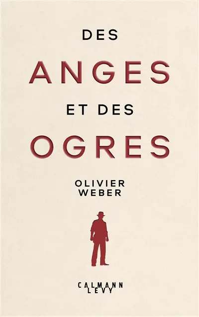 Des anges et des ogres