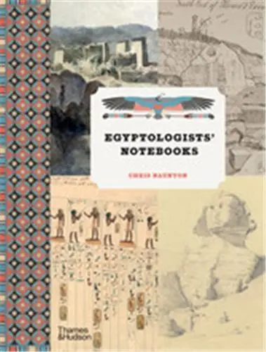 Egyptologists´ Notebooks