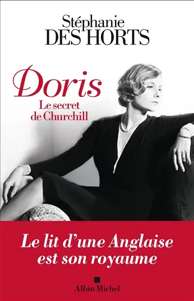 Doris : le secret de Churchill