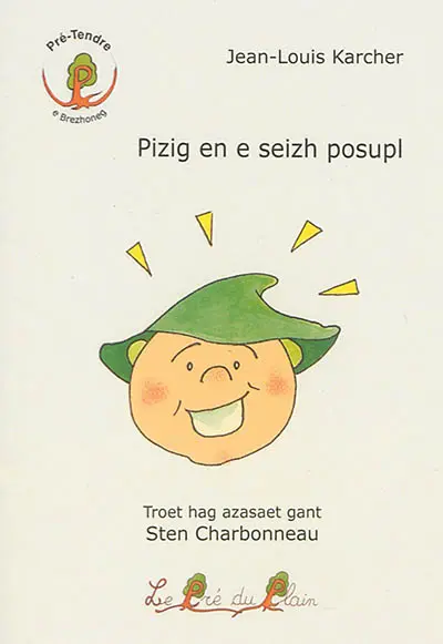 Pizig en e seizh posupl