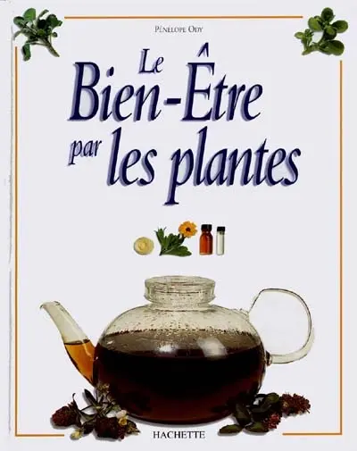 Le bien-être par les plantes