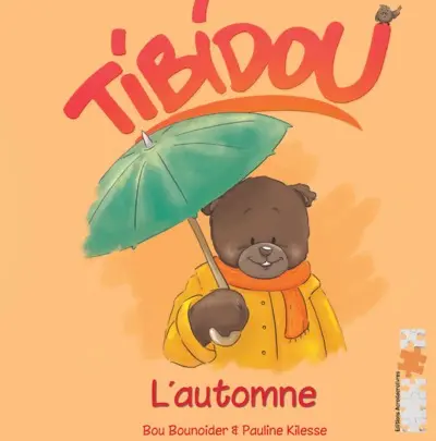 Tibidou. L'automne