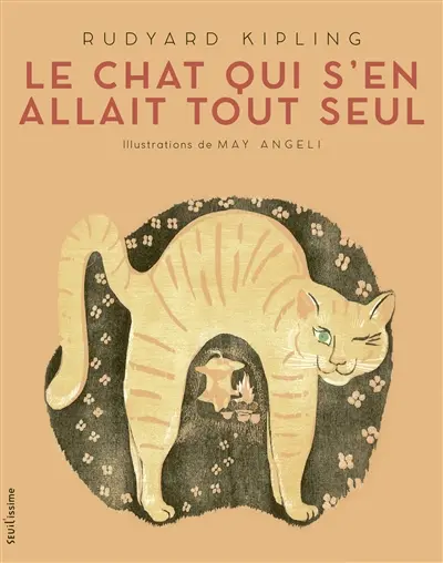 Le chat qui s'en allait tout seul