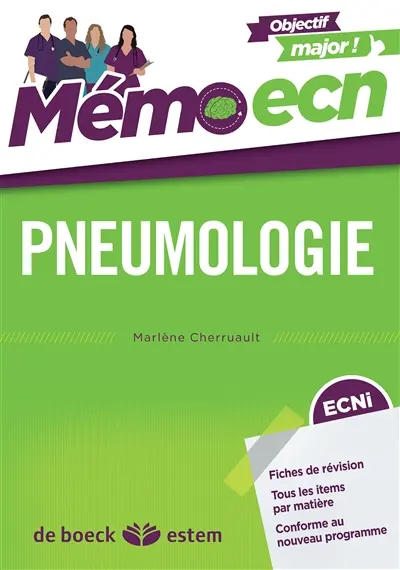 Pneumologie
