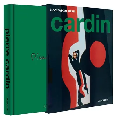 Pierre Cardin