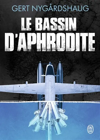 La trilogie de Mino. Le bassin d'Aphrodite