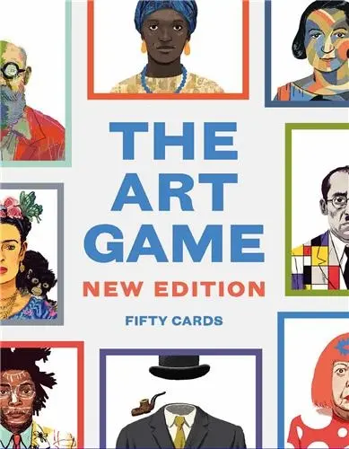 The Art Game (New edition)