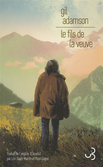 Le fils de la veuve, Gil ADAMSON