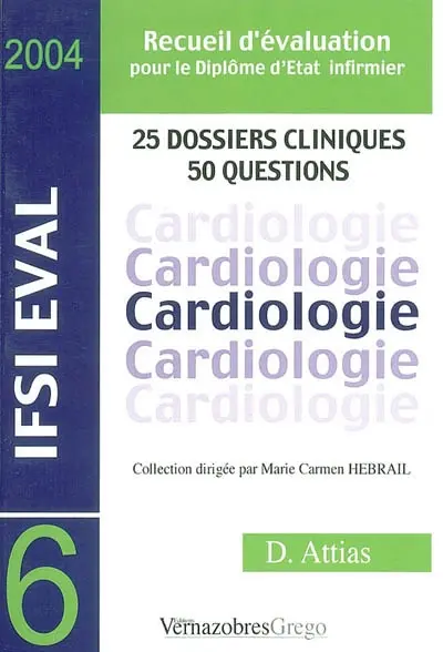Cardiologie