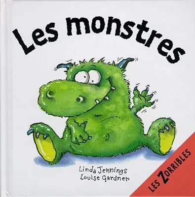 Les monstres