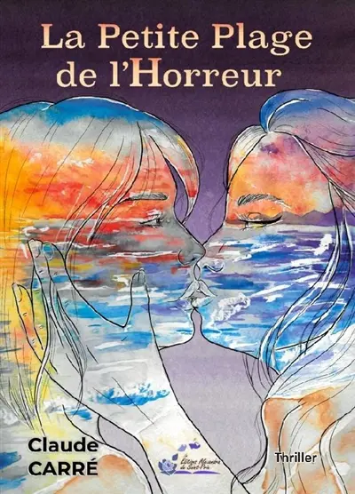 La petite plage de l'horreur