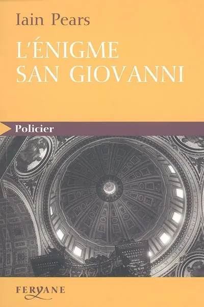 L'énigme San Giovanni