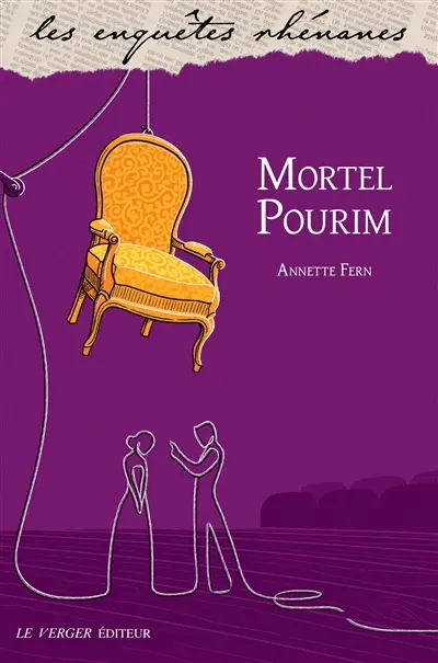 Mortel Pourim