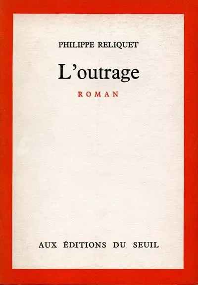 L'Outrage