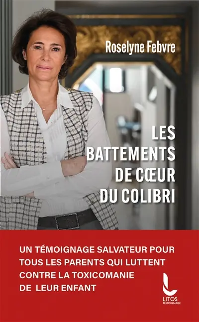 Les battements de coeur du colibri