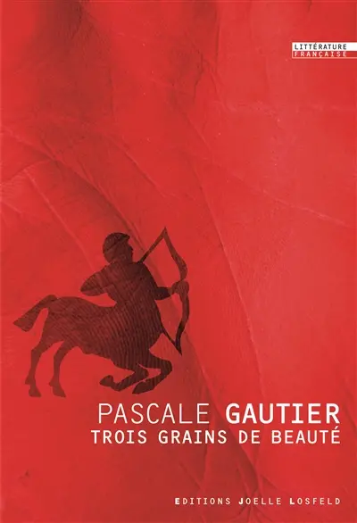 Trois grains de beauté