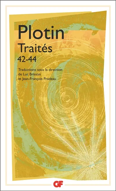 Traités. 42-44