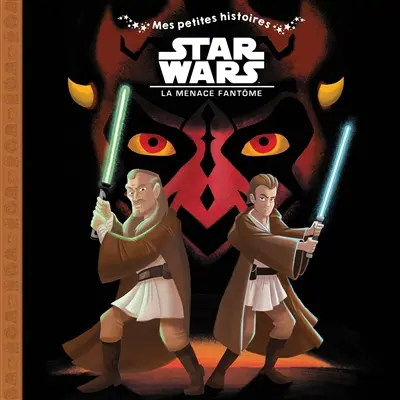 Star Wars : la menace fantôme