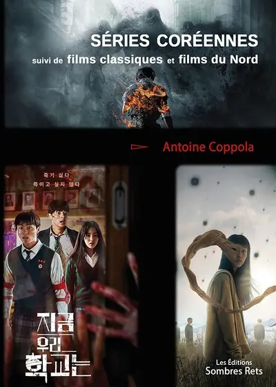 Séries coréennes : suivi de films classiques et films du Nord