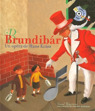 Brundibar