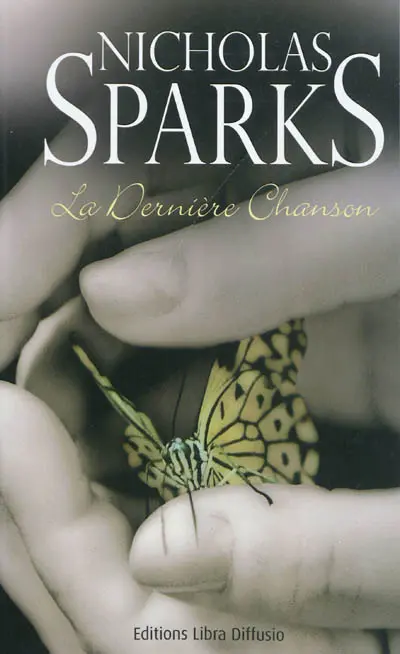 La dernière chanson