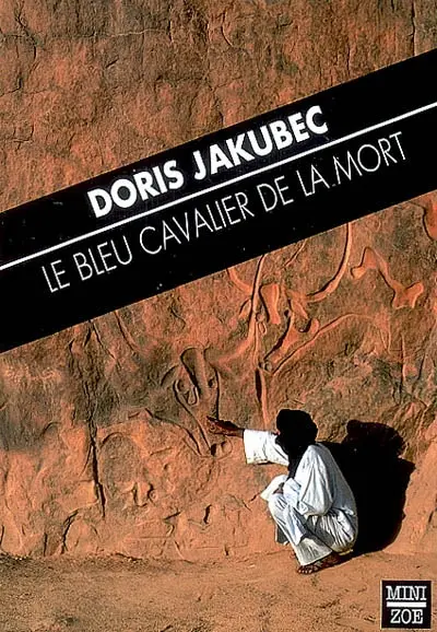 Le bleu cavalier de la mort