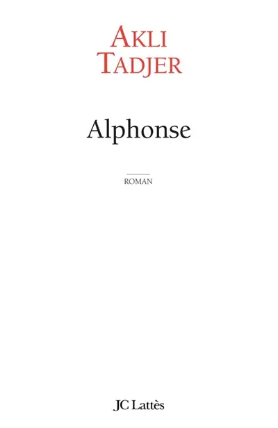 Alphonse