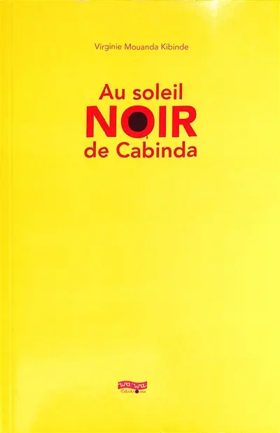 Au soleil noir de Cabinda
