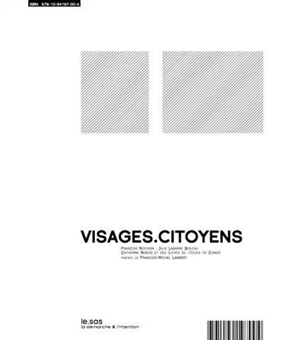 Visages citoyens