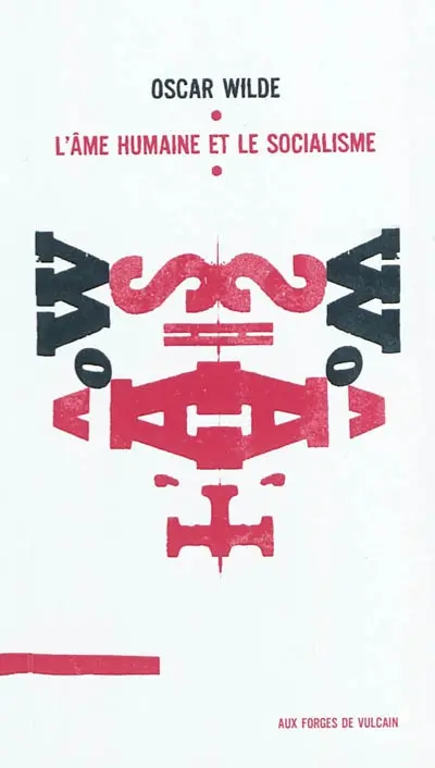 L'âme humaine et le socialisme