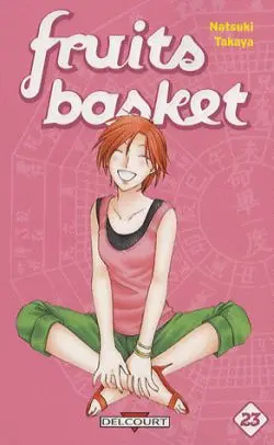Fruits basket. Vol. 23. Une corbeille de fruits. Vol. 23