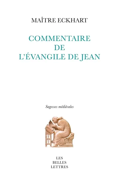 Commentaire de l'Evangile de Jean