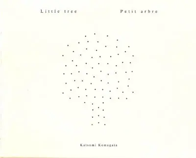 Little tree. Petit arbre