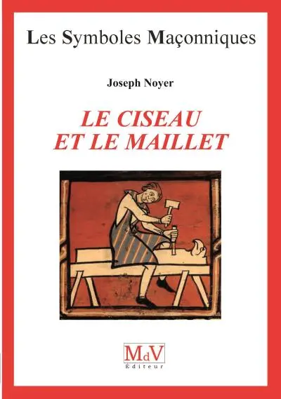 Le ciseau et le maillet : la mise en oeuvre de l'initiation