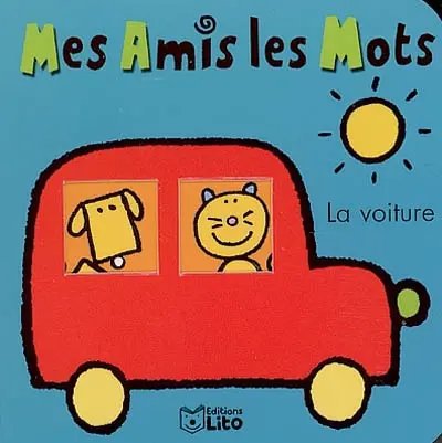 La voiture