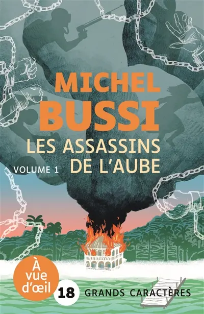 Les assassins de l'aube