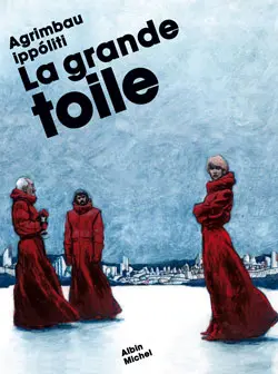 La grande toile