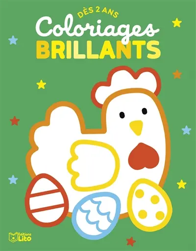 Pâques : dès 2 ans