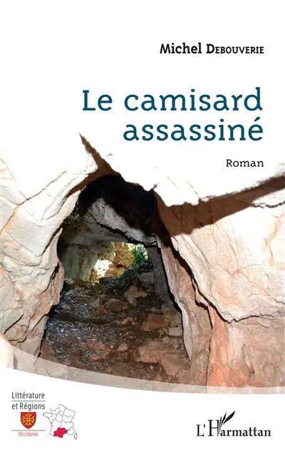 Le camisard assassiné