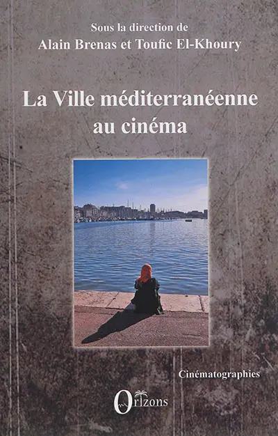 La ville méditerranéenne au cinéma