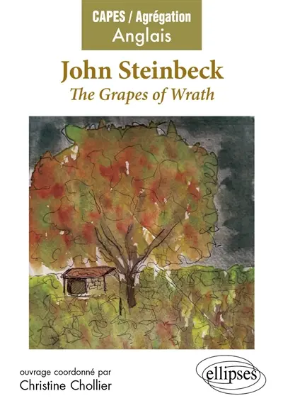 The grapes of wrath : John Steinbeck