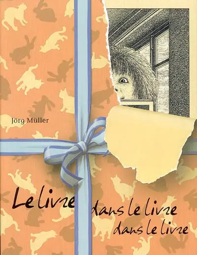 Le livre dans le livre dans le livre dans le livre dans le livre dans le livre...