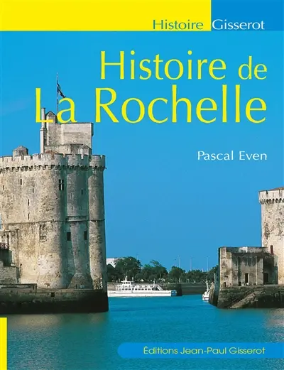 Histoire de La Rochelle