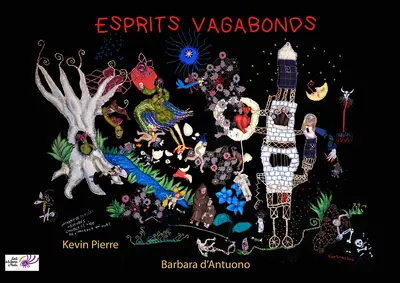 Esprits vagabonds