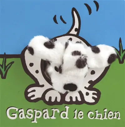 Gaspard le chien