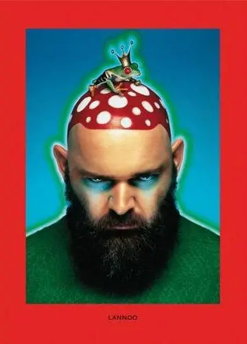 Walter Van Beirendonck : Dream the world awake