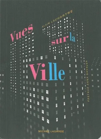 Vues sur la ville