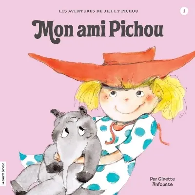 Mon ami Pichou 1